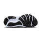 Women's Ghost 18 Running Shoe - White/Black/Rose Gold - Regular (B)