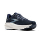 Women's Ghost 18 Running Shoe - Navy/Rain Washed/Coconut - Regular (B)