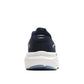 Women's Ghost 18 Running Shoe - Navy/Rain Washed/Coconut - Regular (B)