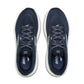 Women's Ghost 18 Running Shoe - Navy/Rain Washed/Coconut - Regular (B)