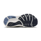 Women's Ghost 18 Running Shoe - Navy/Rain Washed/Coconut - Regular (B)