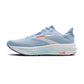 Women's Ghost 18 Running Shoe - Nantucket/Tigerlily/Coconut - Regular (B)