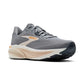 Women's Ghost 18 Running Shoe - Grey/Morganite/Coconut - Regular (B)