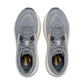 Women's Ghost 18 Running Shoe - Grey/Morganite/Coconut - Regular (B)