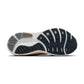 Women's Ghost 18 Running Shoe - Grey/Morganite/Coconut - Regular (B)