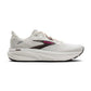 Women's Ghost 18 Running Shoe - Coconut/Coffee/Fuchsia - Regular (B)