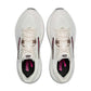 Women's Ghost 18 Running Shoe - Coconut/Coffee/Fuchsia - Regular (B)