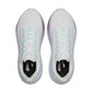 Women's Ghost 18 Running Shoe - Ice/White/Snow - Regular (B)