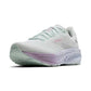 Women's Ghost 18 Running Shoe - Ice/White/Snow - Regular (B)