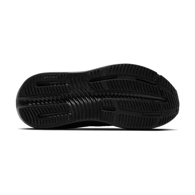 Women's Ghost Max 4 - Black/Black/Ebony - Regular (B)