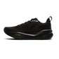 Women's Ghost Max 4 Running Shoe - Black/Black/Rose Gold - Regular (B)