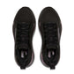 Women's Ghost Max 4 Running Shoe - Black/Black/Rose Gold - Regular (B)