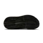 Women's Ghost Max 4 Running Shoe - Black/Black/Rose Gold - Wide (D)