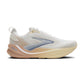 Women's Ghost Max 4 Running Shoe - White/Rose/Rutabaga - Extra Wide (2E)