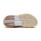 Women's Ghost Max 4 Running Shoe - White/Rose/Rutabaga - Regular (B)