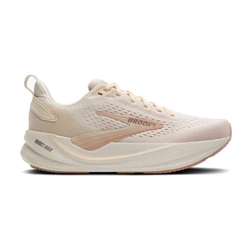Women's Ghost Max 4 - Arctic Wolf/Rose/Coconut - Regular (B)