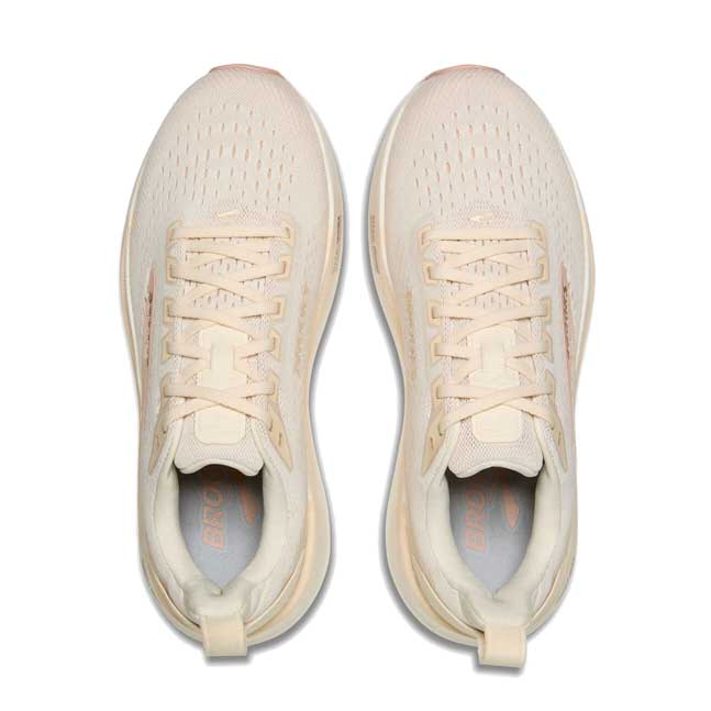 Women's Ghost Max 4 - Arctic Wolf/Rose/Coconut - Regular (B)