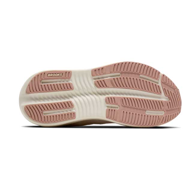Women's Ghost Max 4 - Arctic Wolf/Rose/Coconut - Regular (B)