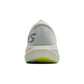 Women's Ghost Amp - Grey/Grey/Paradise Green - Wide (D)