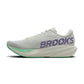 Women's Ghost Amp - Grey/Grey/Paradise Green - Regular (B)
