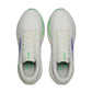Women's Ghost Amp - Grey/Grey/Paradise Green - Regular (B)