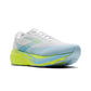 Women's Ghost Amp - White/Blue/Nightlife - Regular (B)