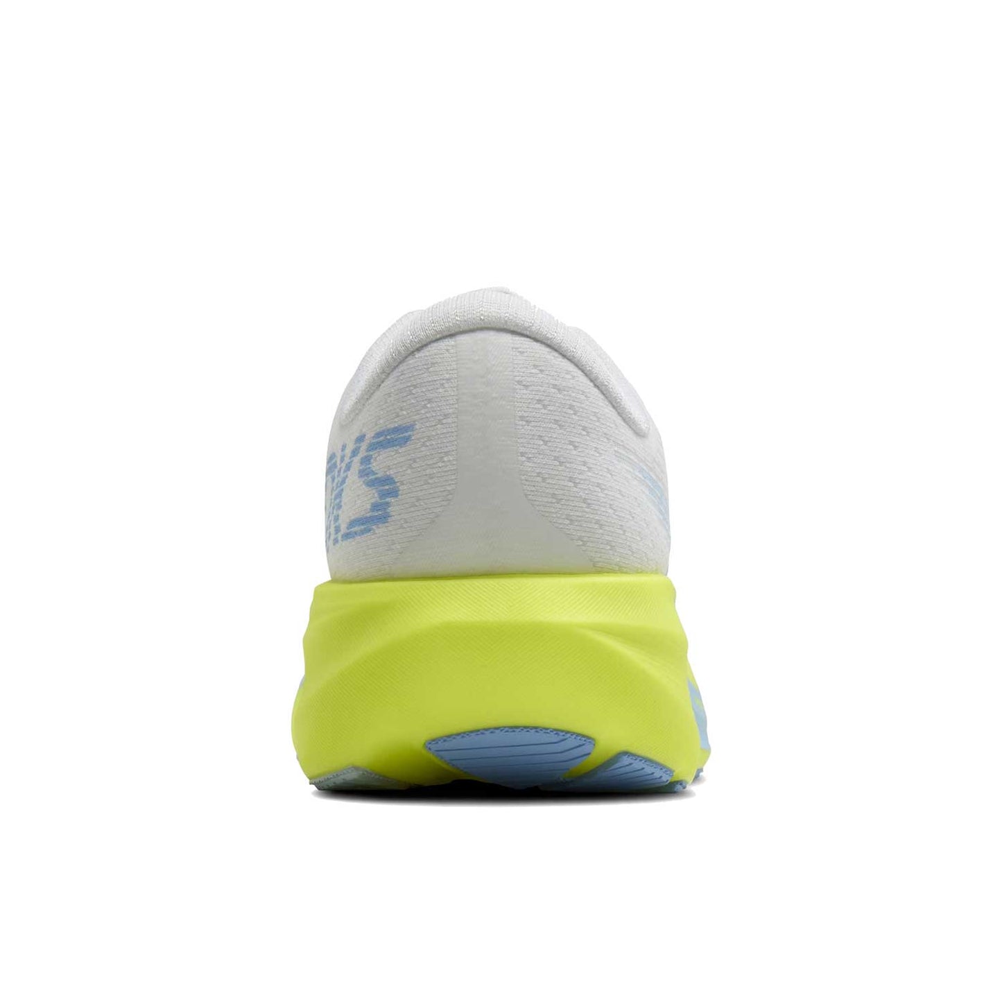 Women's Ghost Amp - White/Blue/Nightlife - Regular (B)