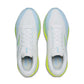 Women's Ghost Amp - White/Blue/Nightlife - Regular (B)