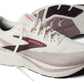 Women's Ghost Amp - Arctic Wolf/Dove/Pink - Wide (D)