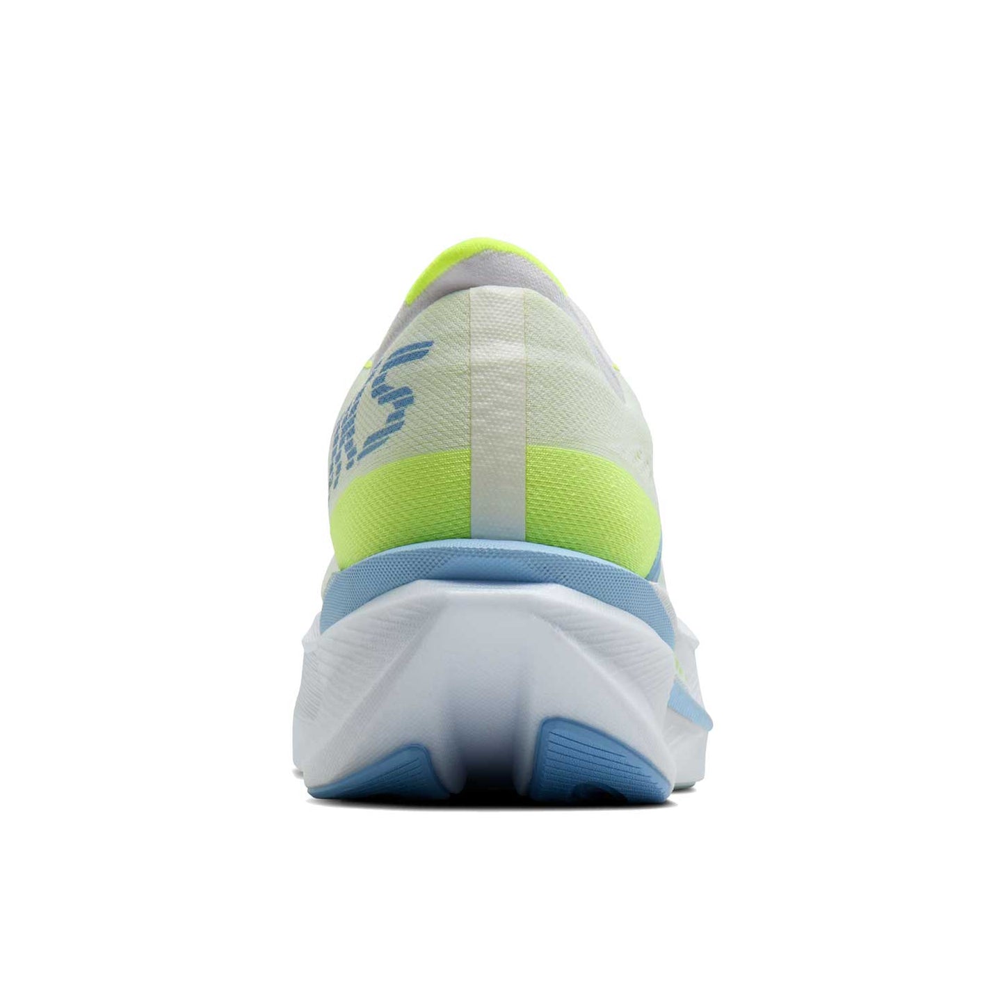 Women's Hyperion Max 4 - White/Blue/Nightlife - Regular (B)