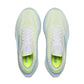 Women's Hyperion Max 4 - White/Blue/Nightlife - Regular (B)