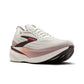 Women's Hyperion Max 4 - Coconut/Raisin/Pink - Regular (B)