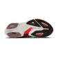 Women's Hyperion Max 4 - Coconut/Raisin/Pink - Regular (B)