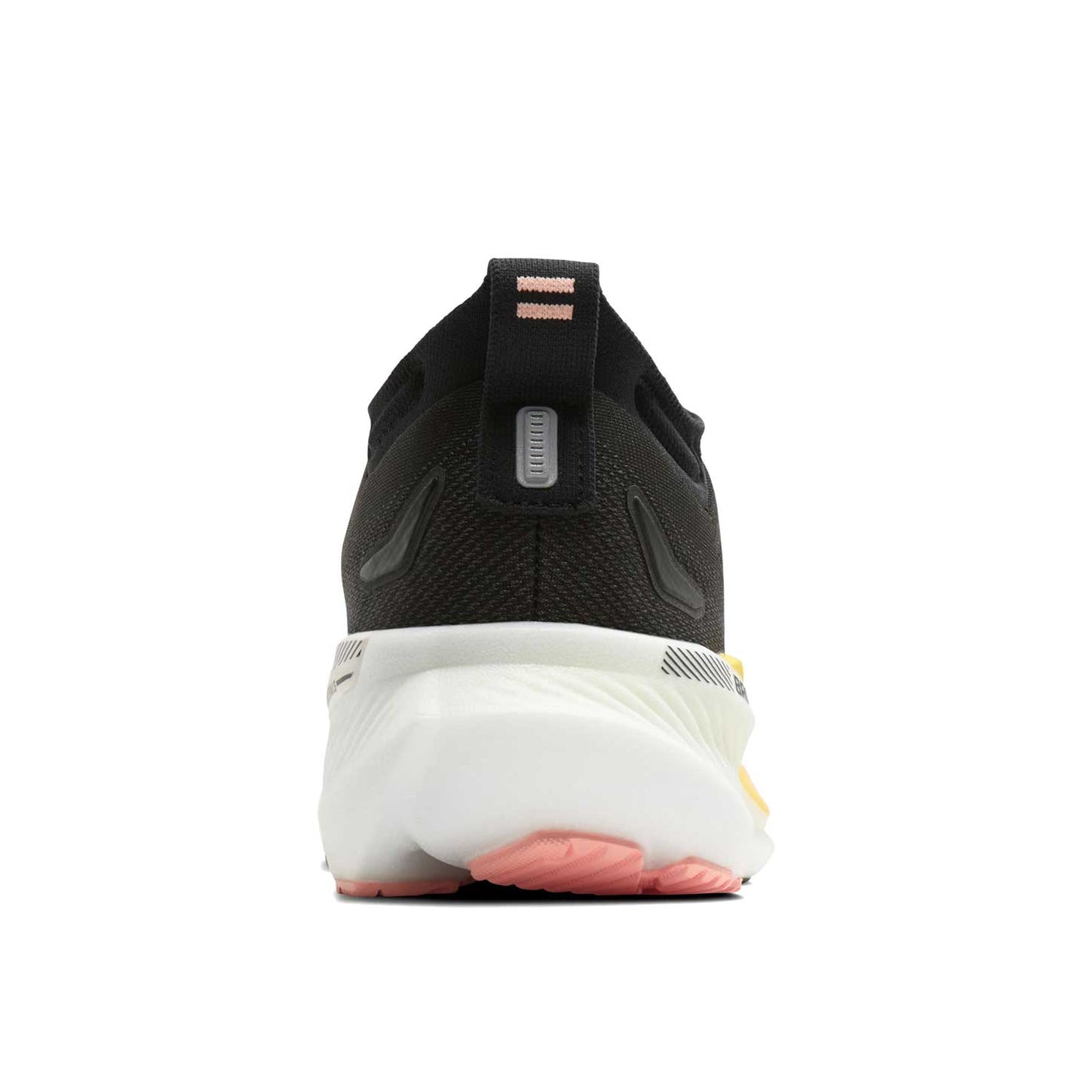 Women's Glycerin GTS 23 Running Shoe - Black/Peach/Nightlife - Regular (B)
