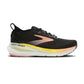 Women's Glycerin GTS 23 Running Shoe - Black/Peach/Nightlife - Regular (B)