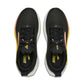 Women's Glycerin GTS 23 Running Shoe - Black/Peach/Nightlife - Regular (B)