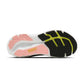 Women's Glycerin GTS 23 Running Shoe - Black/Peach/Nightlife - Regular (B)