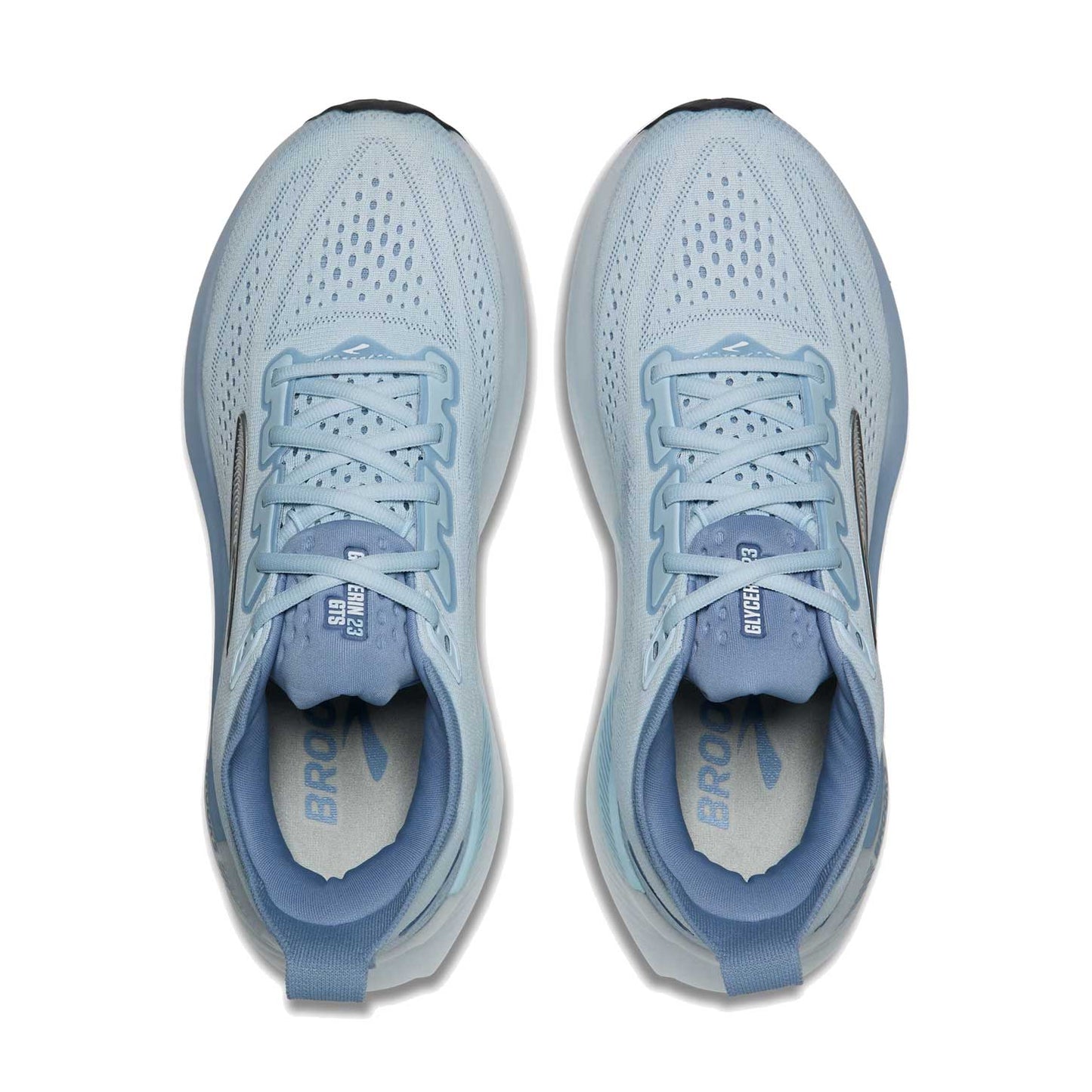 Women's Glycerin GTS 23 - NantucketBreeze/Rain/Clear (B)