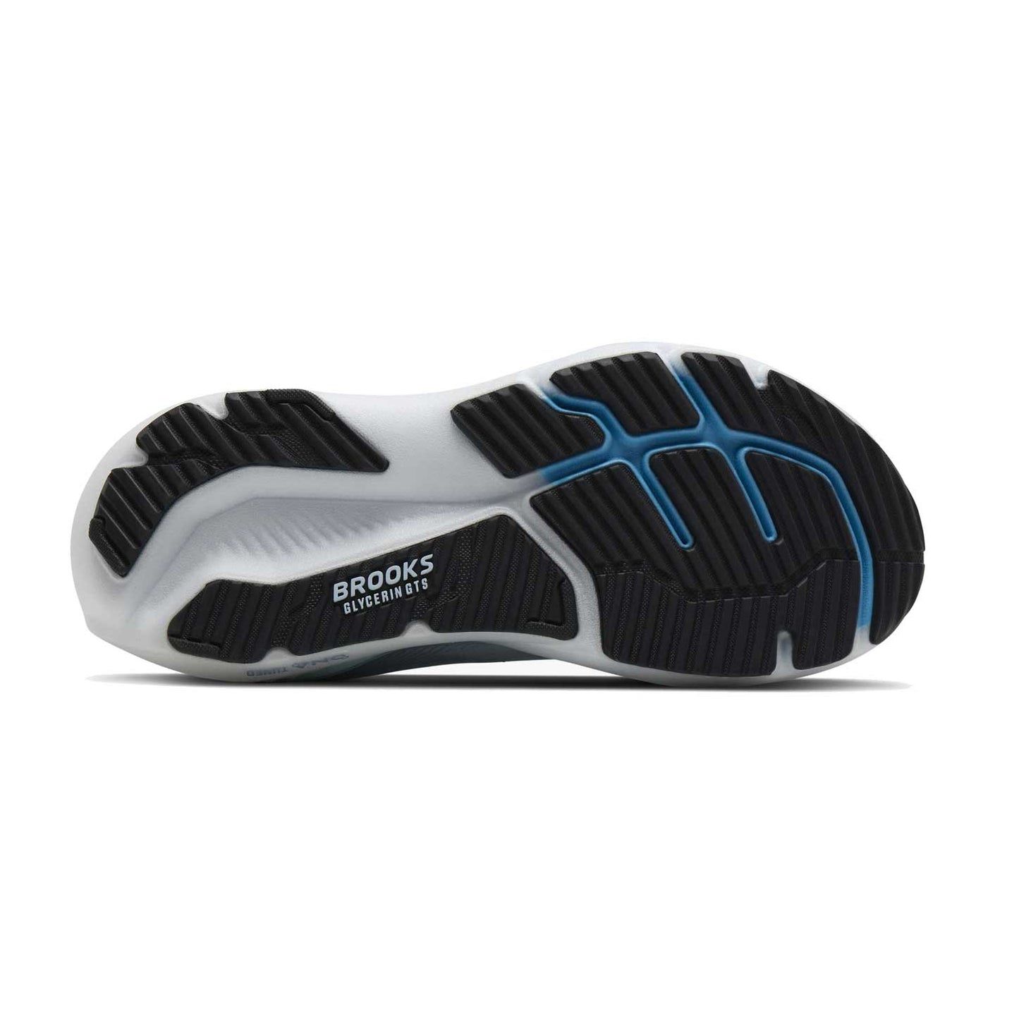 Women's Glycerin GTS 23 - NantucketBreeze/Rain/Clear (B)
