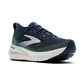 Women's Glycerin GTS 23 Running Shoe - Spellbound/Yucca/Pink - Wide (D)