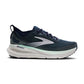 Women's Glycerin GTS 23 Running Shoe - Spellbound/Yucca/Pink - Wide (D)
