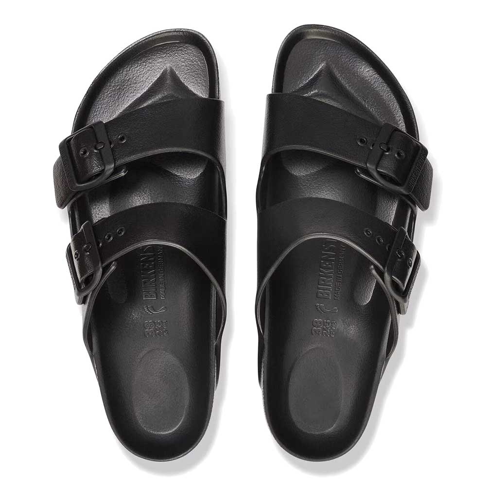 Women's Arizona EVA - Black - Medium/Narrow (B)