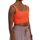 Women's Classic Sports Bra - Grenadine