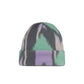 Polar Prints Beanie - Cusha Multi