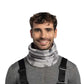 Polar Prints Neckwarmer - Bondu Grey