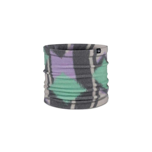 Polar Prints Neckwarmer - Cusha Multi