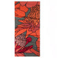 CoolNet UV Multifunctional Neckwear - Aramay Poppy