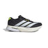 Core Black/Footwear White/Solar Yellow
