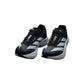 Men's Adizero Boston 13 Running Shoe - Core Black/Footwear White/Solar Yellow - Regular (D)