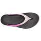 Women's Oolala Luxe Thong - Frosted Fuchsia - Regular (B)